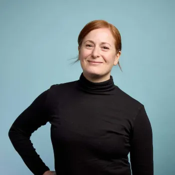 Ola Ozernov-Palchik, PhD