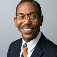 Darrell P. Wheeler, Ph.D