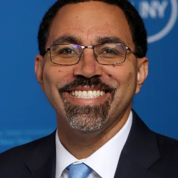 John B. King, Jnr, J.D., Ed.D.