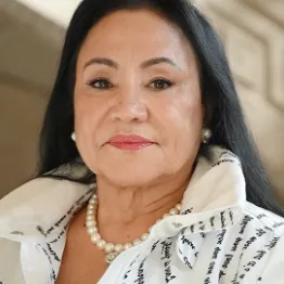 Betty A. Rosa, Ed.D