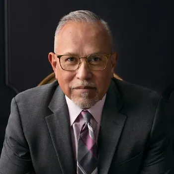 Antonio Fierro, Ed.D